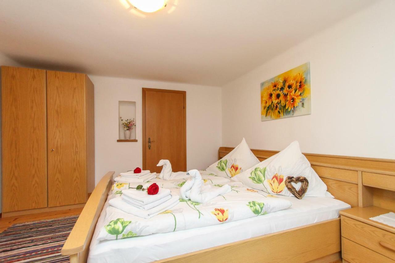 Mosshamhof Apartman Saalfelden am Steinernen Meer Kültér fotó